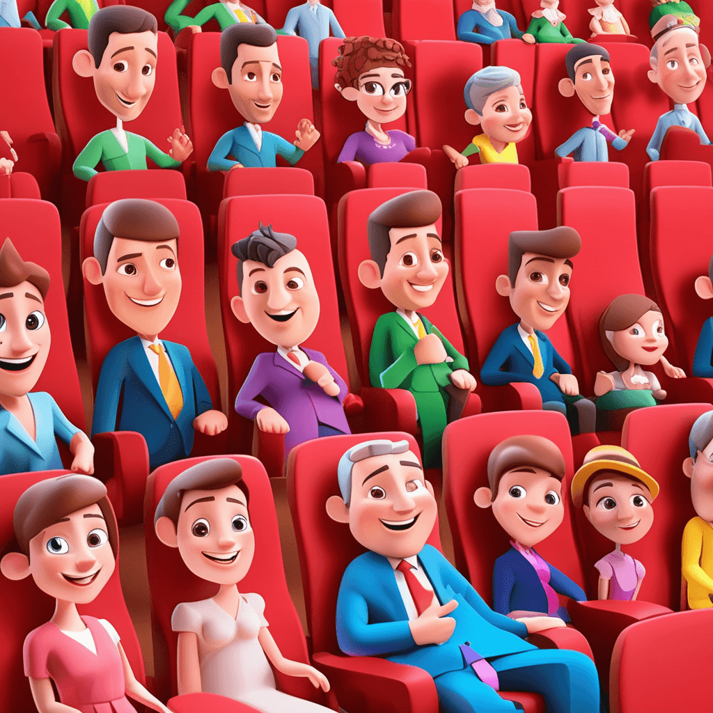 a person who shows people to their seats in a theater, church, or other public venue