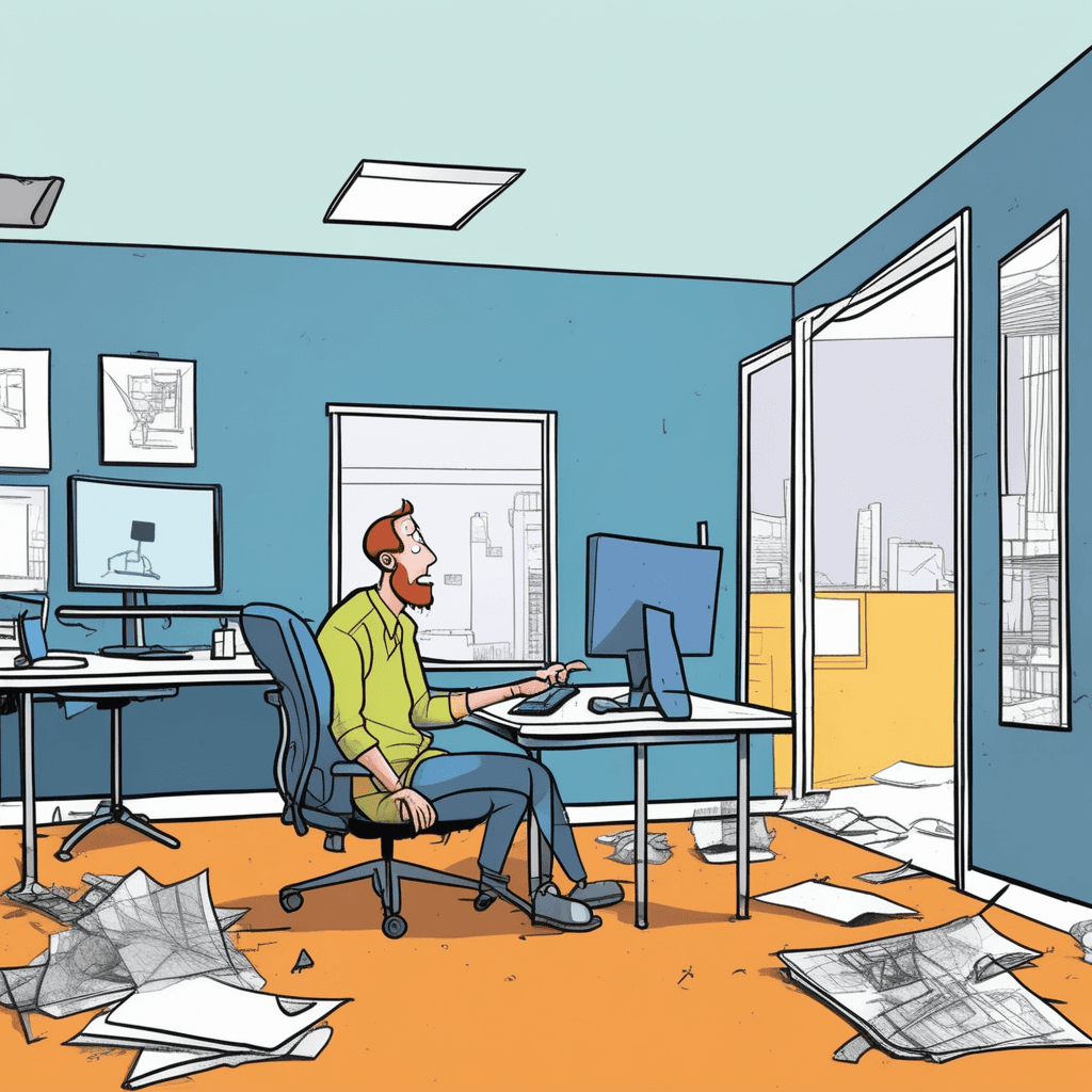 What was vacated gets updated with dreams created!
