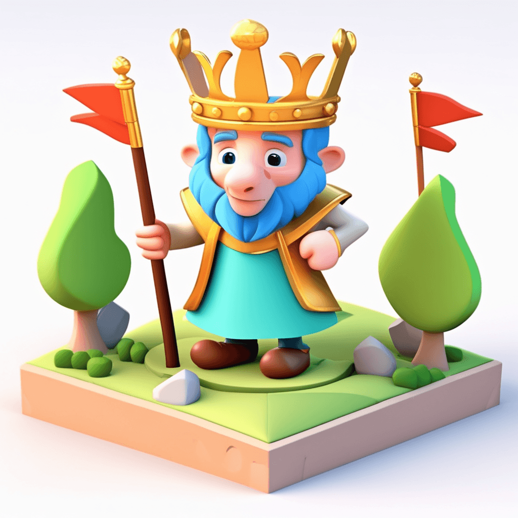 a person who was given land by a feudal lord in return for loyalty and service