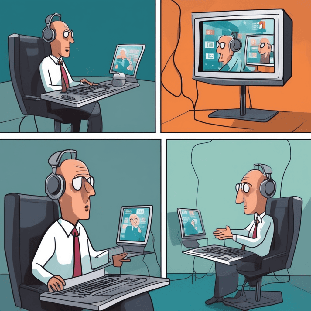 A wise viewer seeks what's truer, not just newer