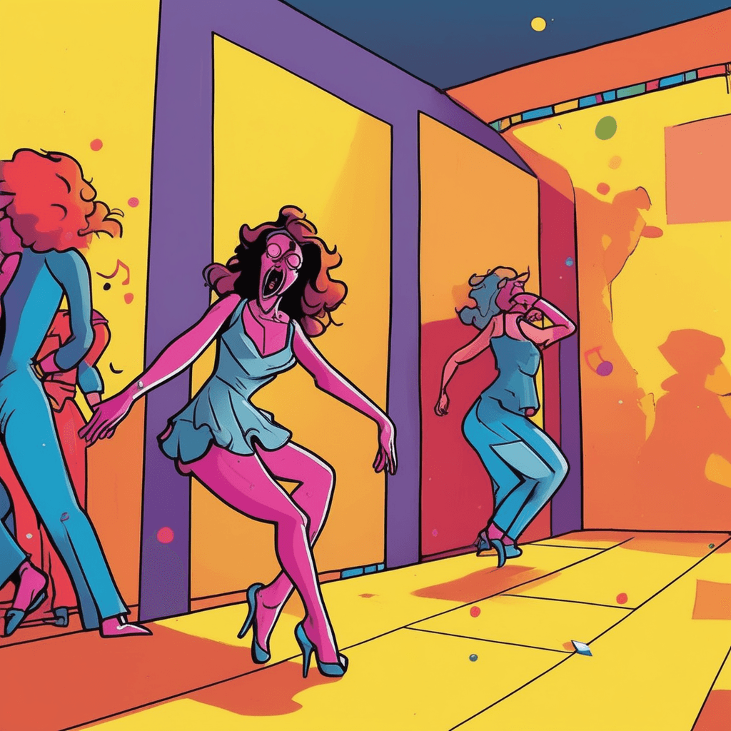 Every wallflower finds their power in the final hour!