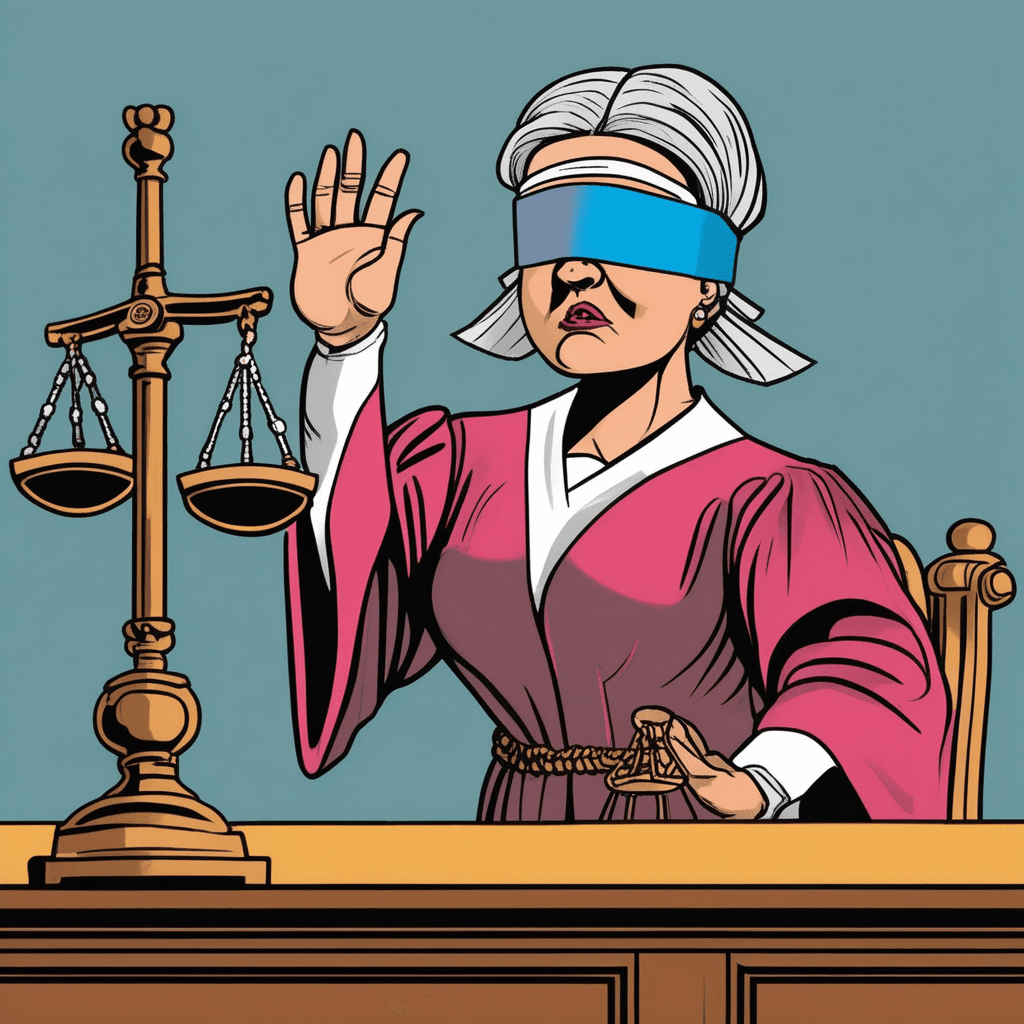 Wariness awakens awareness for true fairness