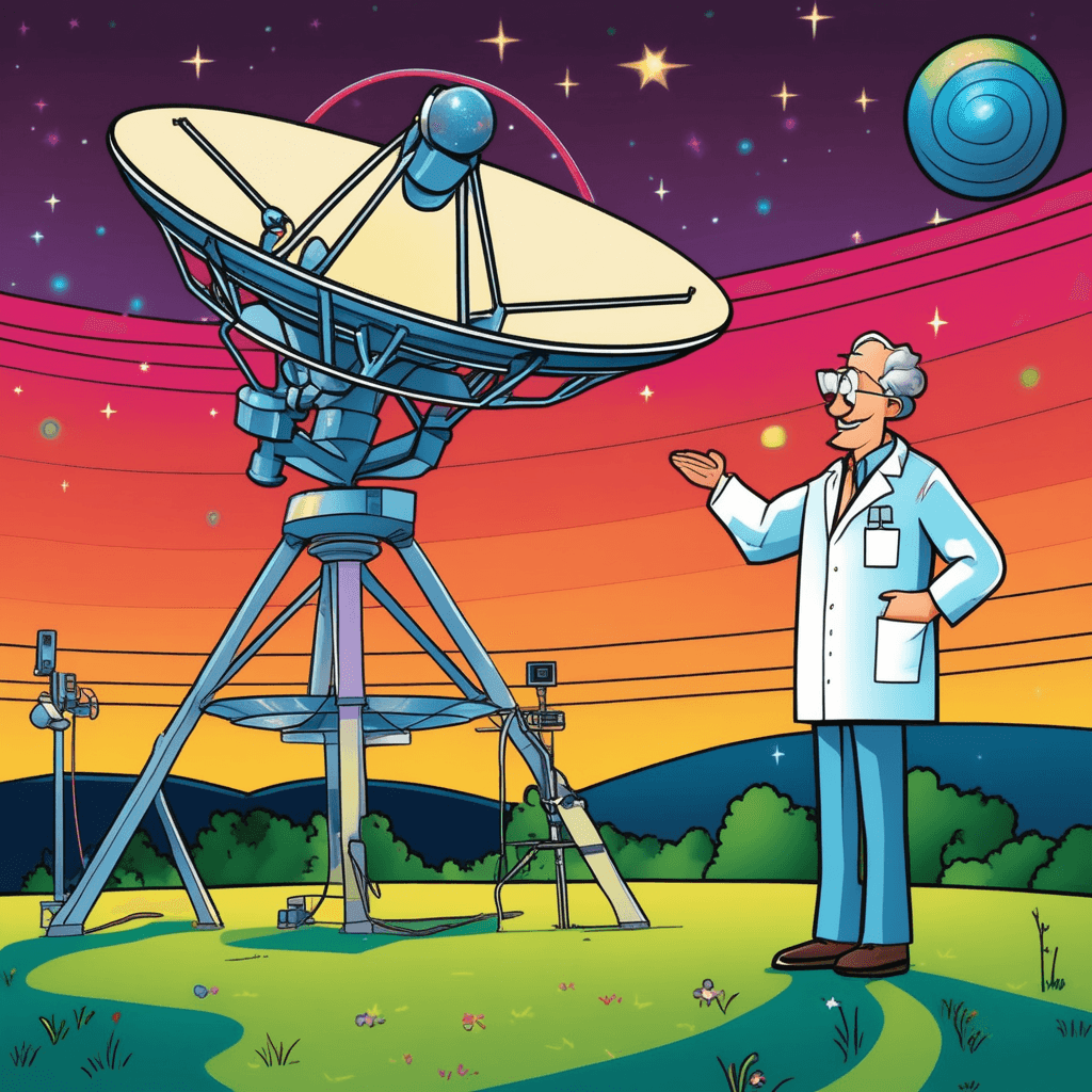 To catch the wavelength, you need both length and strength!