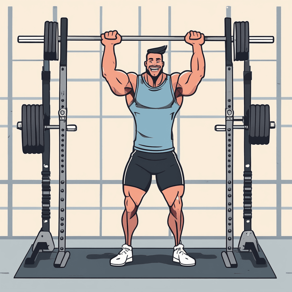 Heavy barbell weight difference