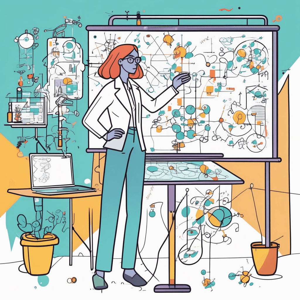 From working hypothesis to perfect synthesis!